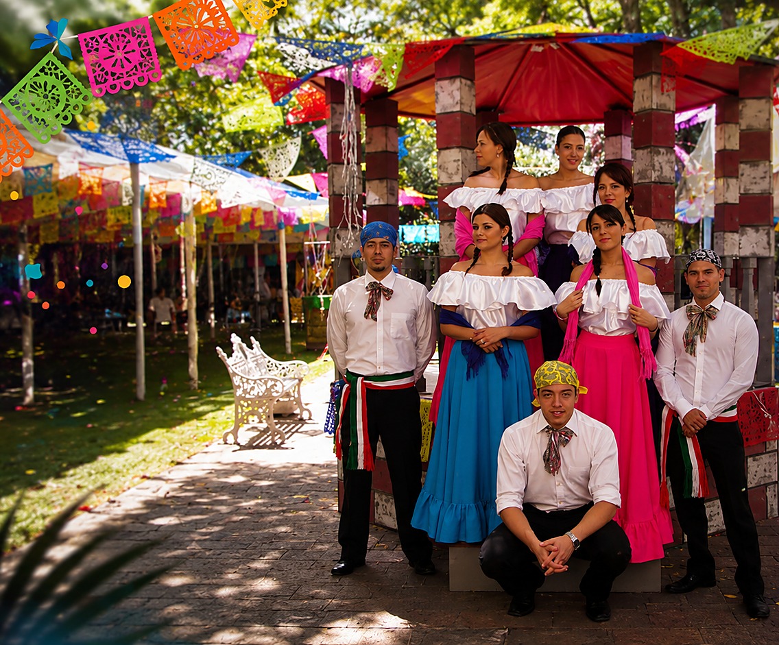 Fiestas Patrias