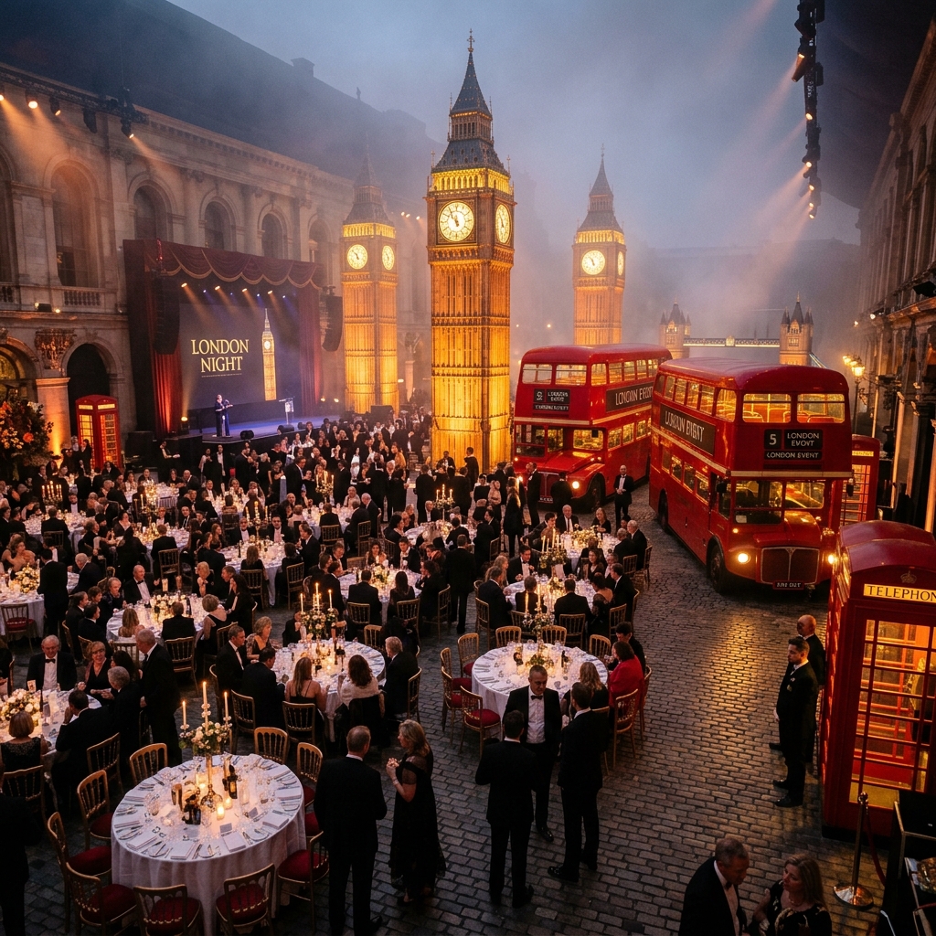Londres